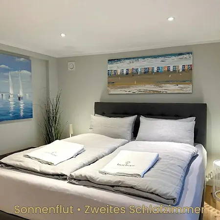 Апартаменты Inselrose *