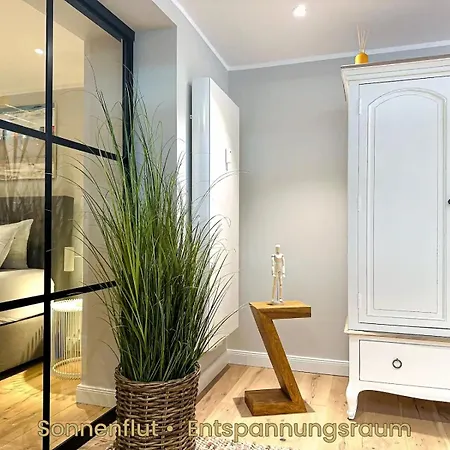 Inselrose * Йюст