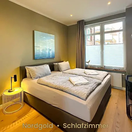 Inselrose Апартаменты *