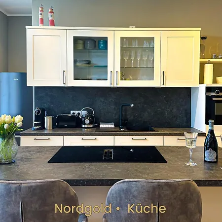 Inselrose Апартаменты *