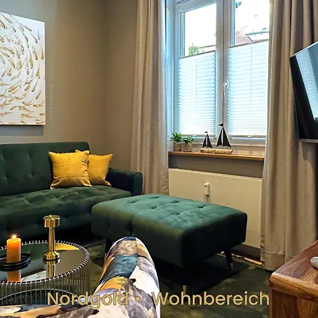 Inselrose Апартаменты *